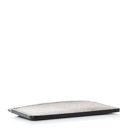 Louis Vuitton Reverse Monogram Card Holder 4 of 5