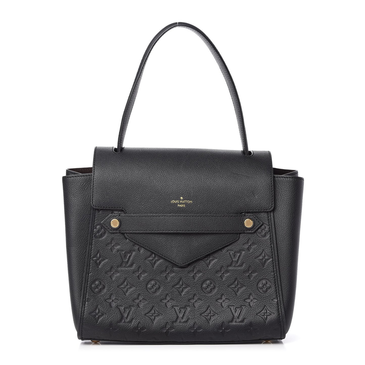 Empreinte Trocadero Black