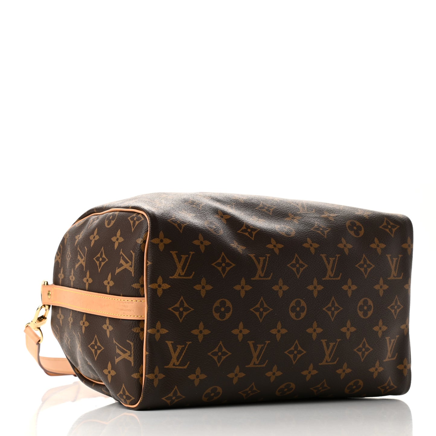 Monogram Speedy Bandouliere 30
