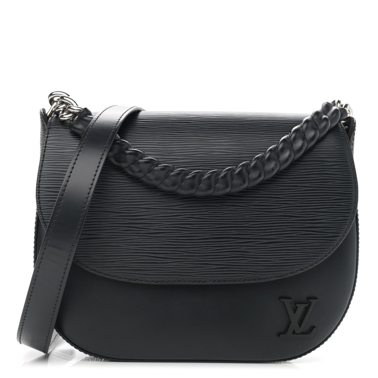 Louis Vuitton Epi Luna Black 1 of 11