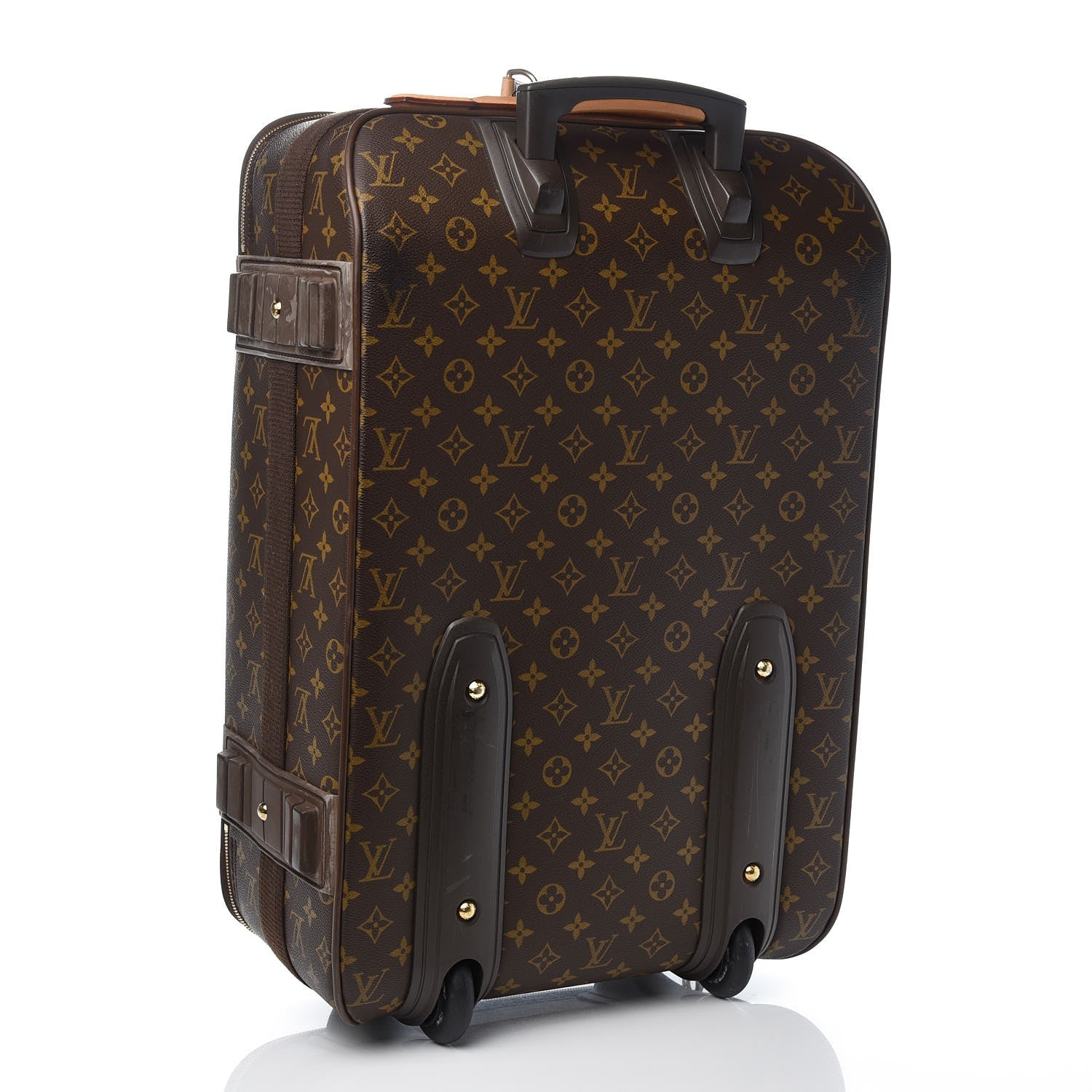 Louis Vuitton Monogram Pegase 55 3 of 14