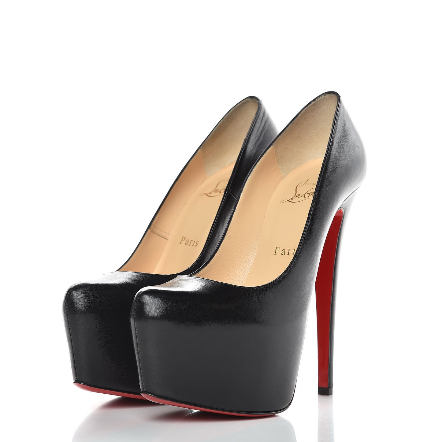 Kid Daffodile 160 Pumps 36.5 Black