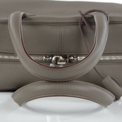 Hermes Togo Victoria II 35 Etain 9 of 19