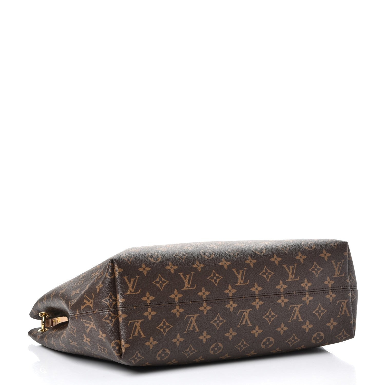 Louis Vuitton Monogram Graceful MM 4 of 8