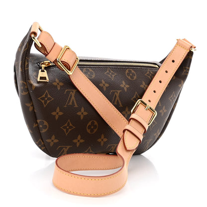 Louis Vuitton Monogram Bumbag 3 of 9