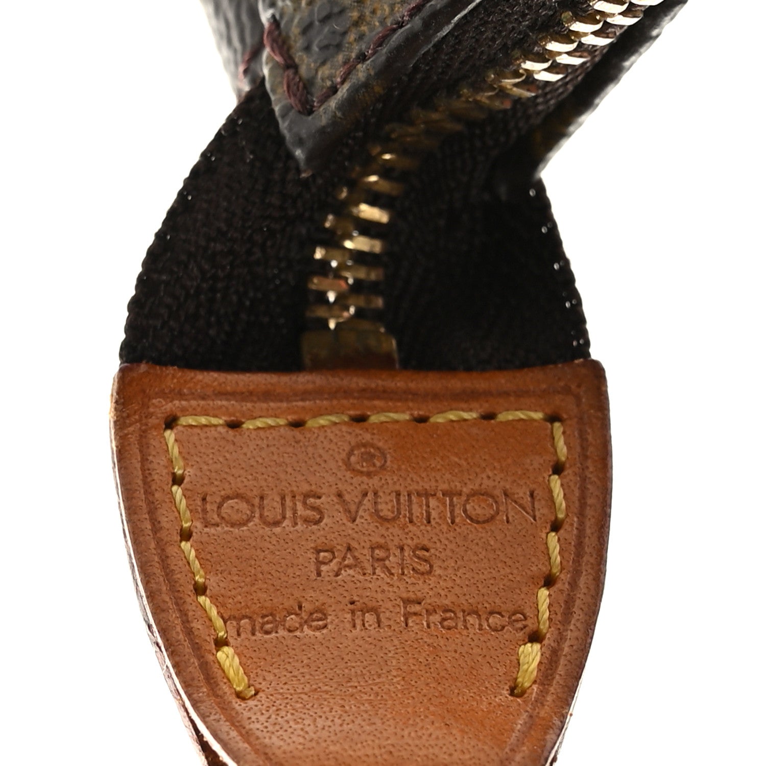 Louis Vuitton Monogram Pochette Accessories 5 of 9
