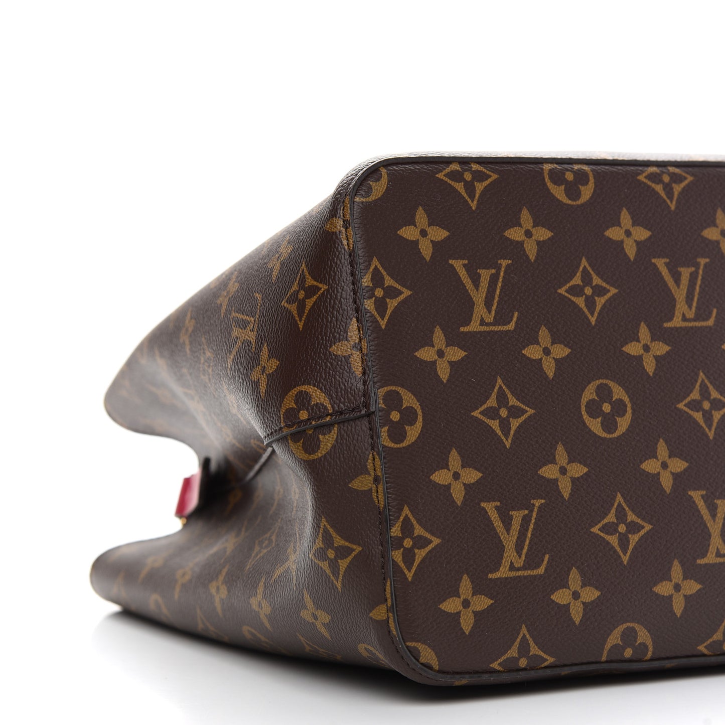 Monogram Neonoe MM Freesia