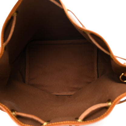 Louis Vuitton Monogram Petit Noe 5 of 10