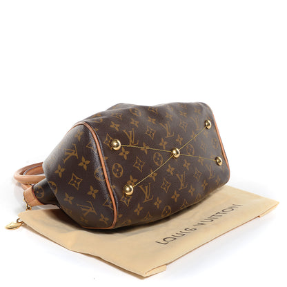 Louis Vuitton Monogram Tivoli PM 4 of 7