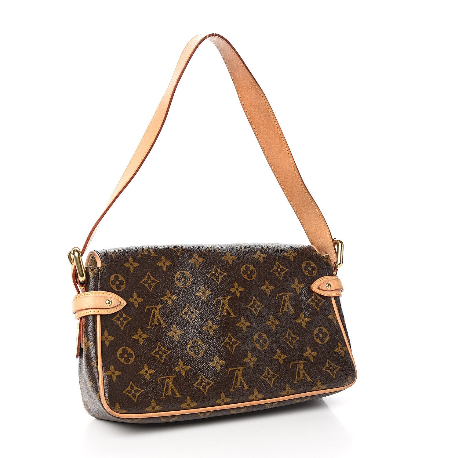 Louis Vuitton Monogram Hudson PM 2 of 10