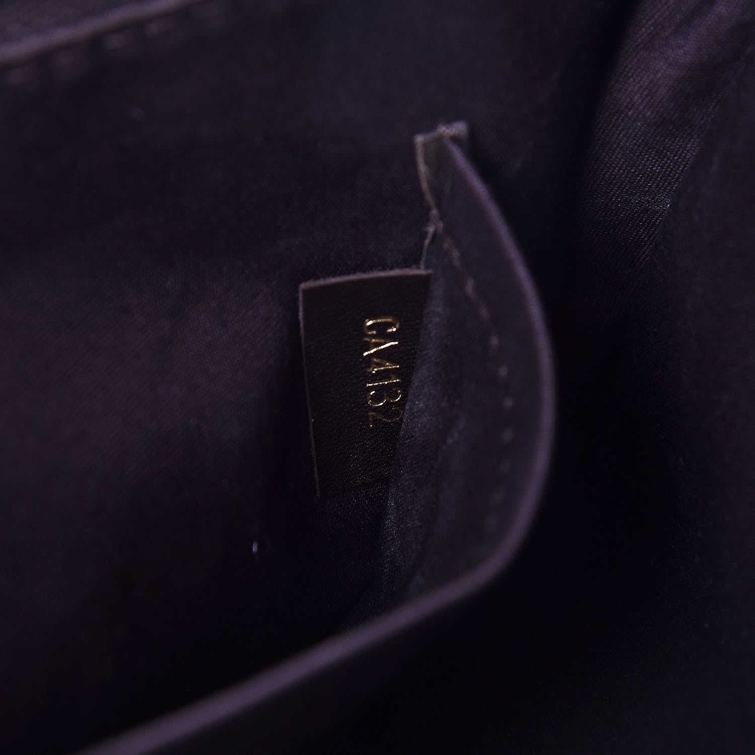 Louis Vuitton Monogram Idylle Pochette Accessories Fusain 7 of 9