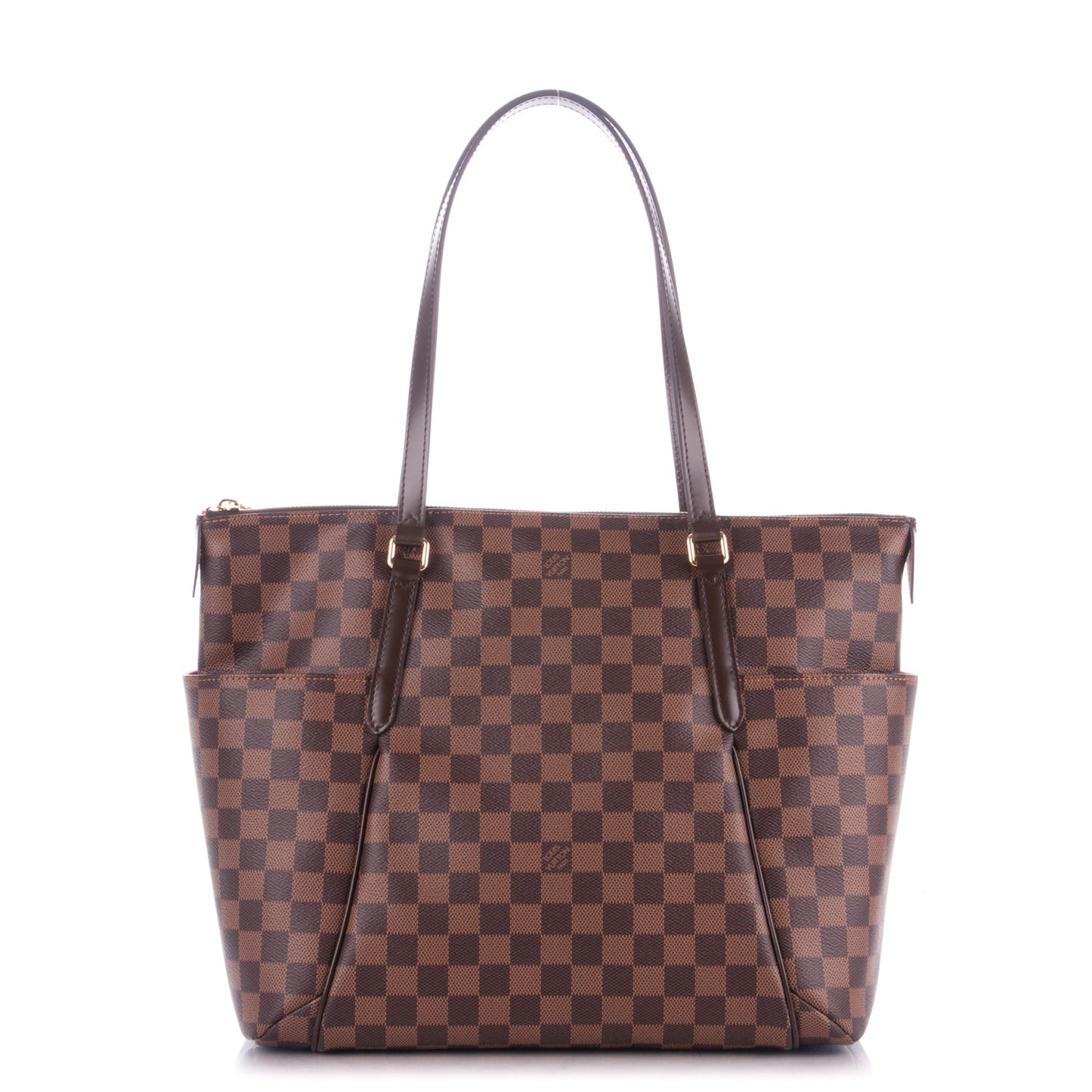 Damier Ebene Totally MM