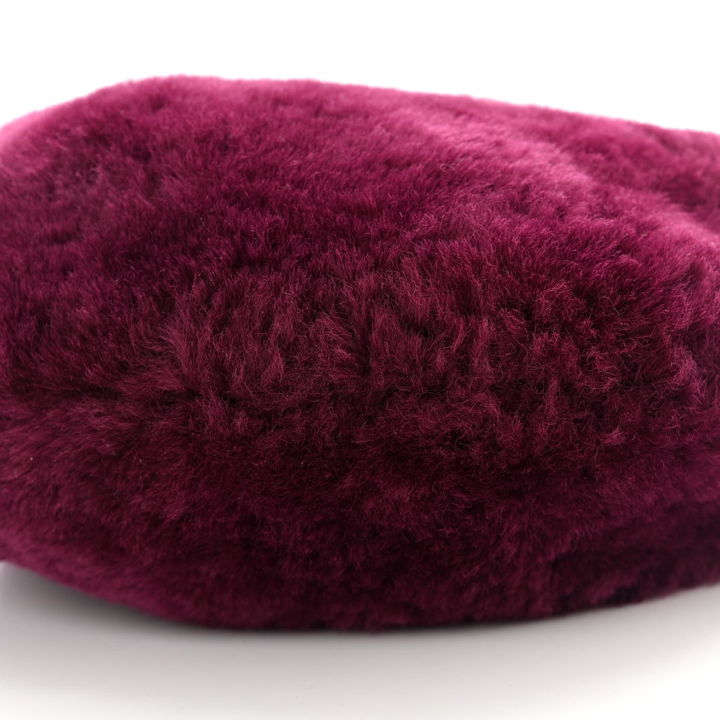 Shearling Lambskin Mini Jodie Mystic