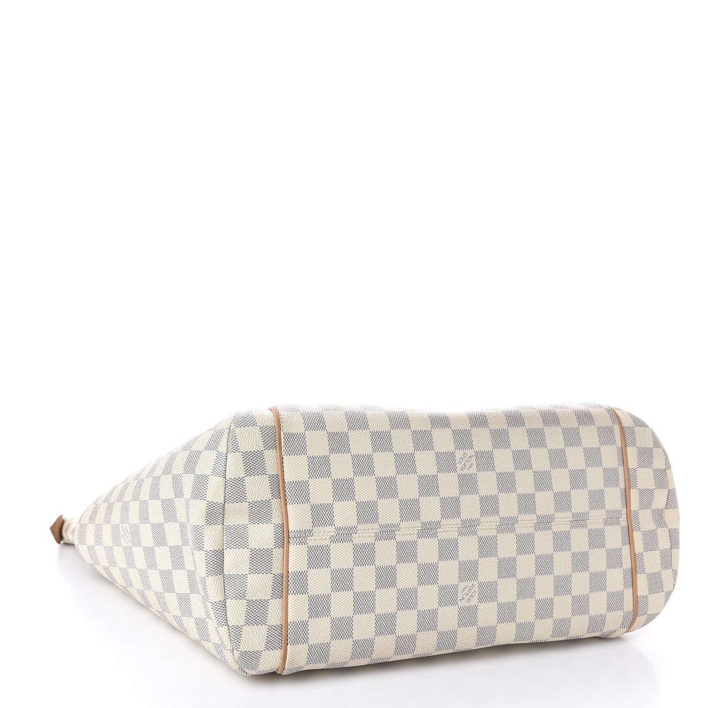 Damier Azur Totally GM