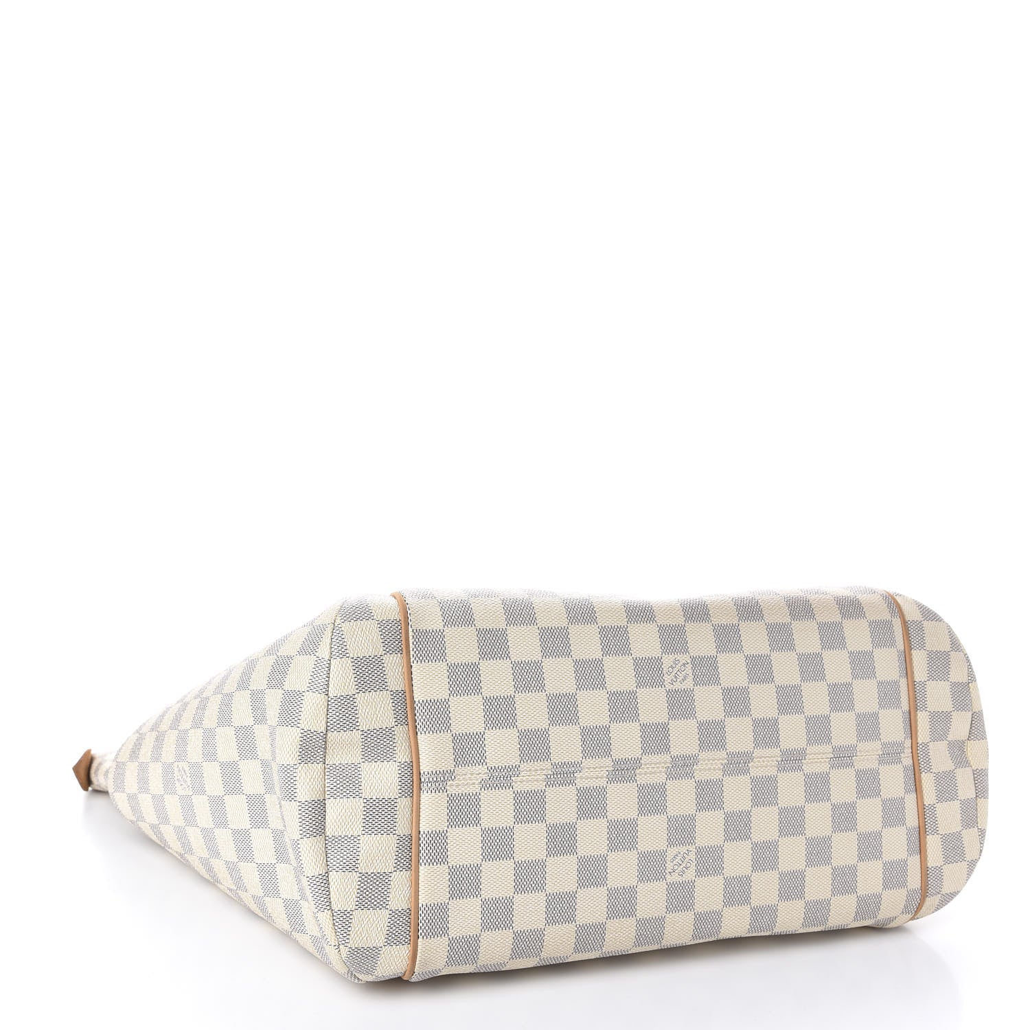 Louis Vuitton Damier Azur Totally GM 4 of 10