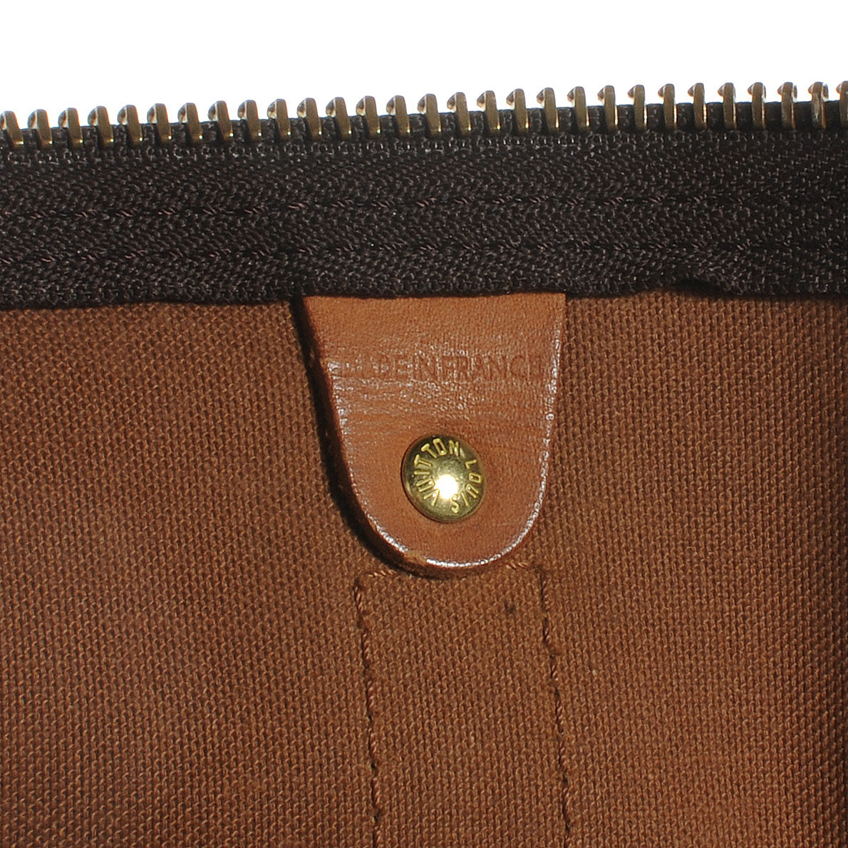 Monogram Keepall 55