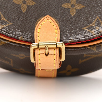 Louis Vuitton Monogram Tambourin 11 of 11
