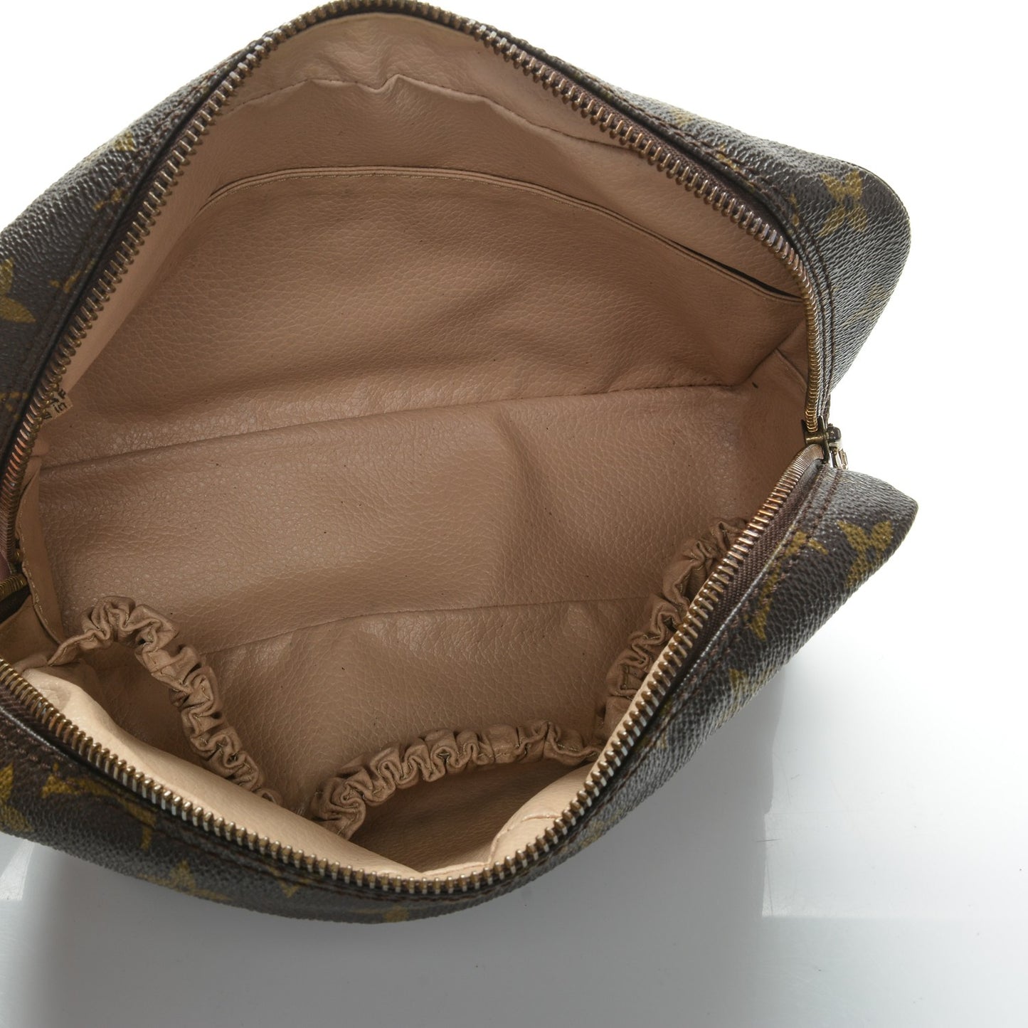 Monogram Trousse Toilette 23