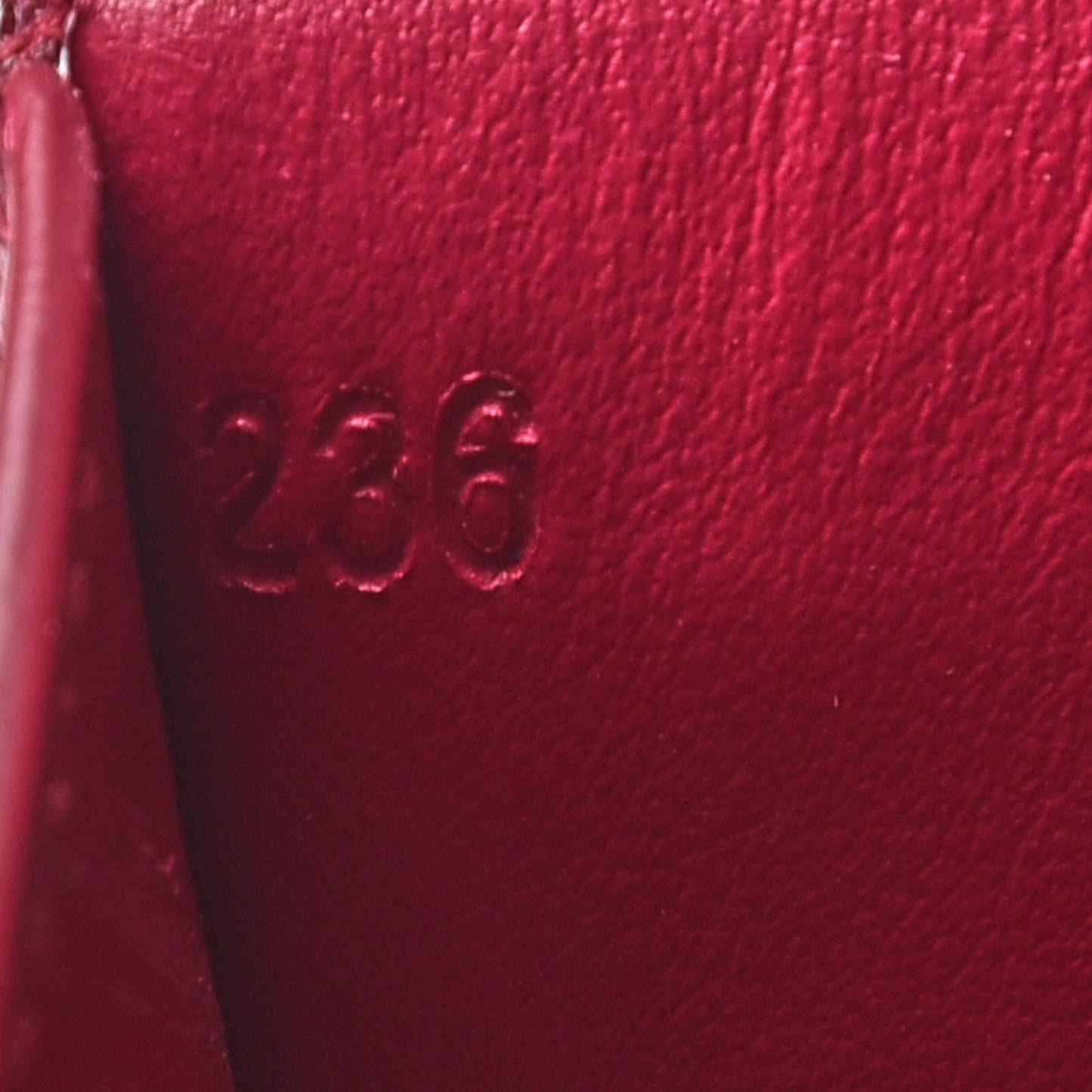 Vitello Move Envelope Wallet Ibisco
