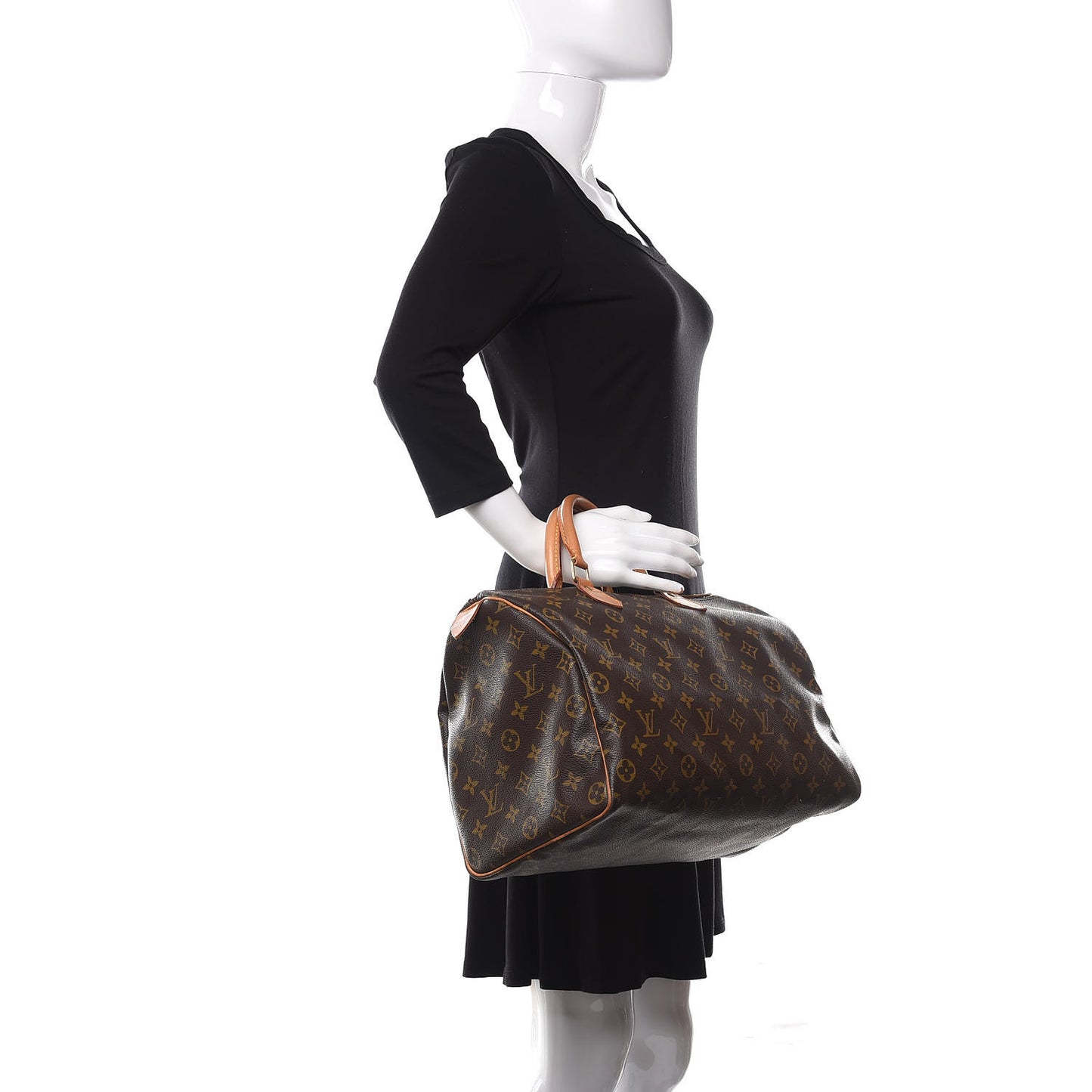 Monogram Speedy 35