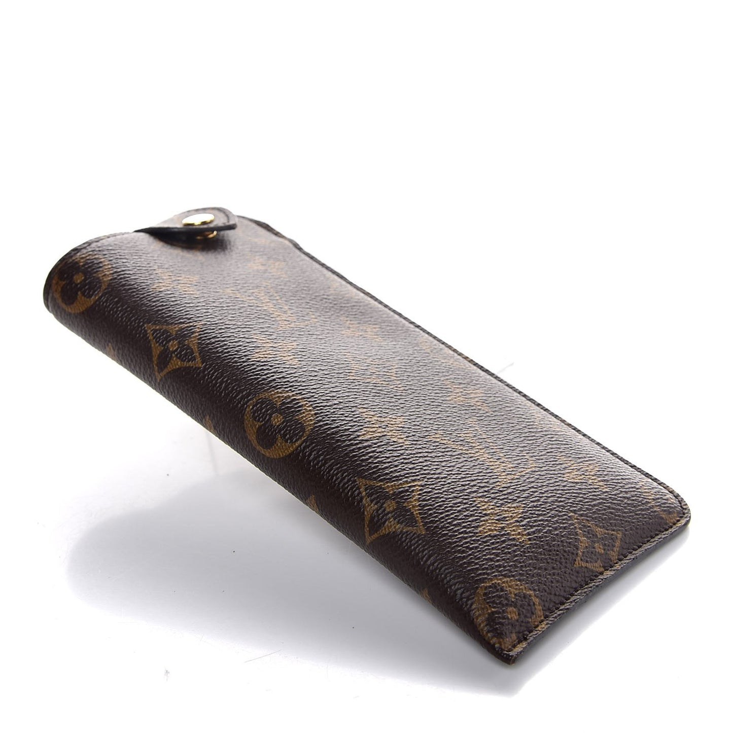 Monogram Sunglasses Case MM