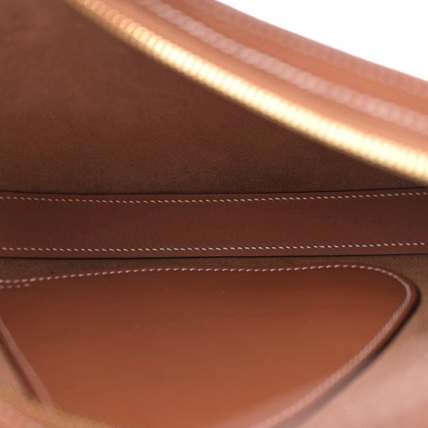 Hermes Togo Swift P'tit Arcon Gold 5 of 11