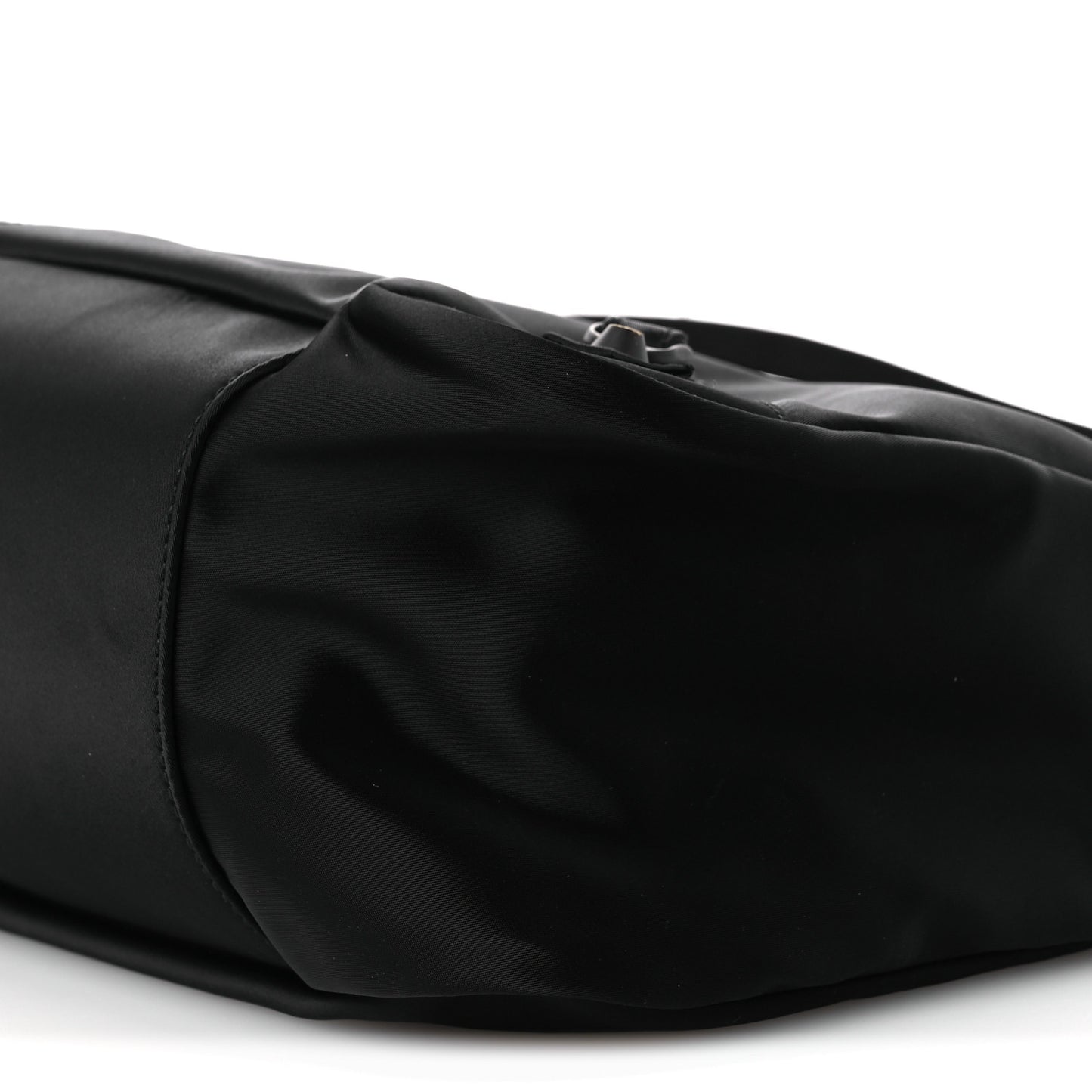 Nylon Medium Le City Moto Black