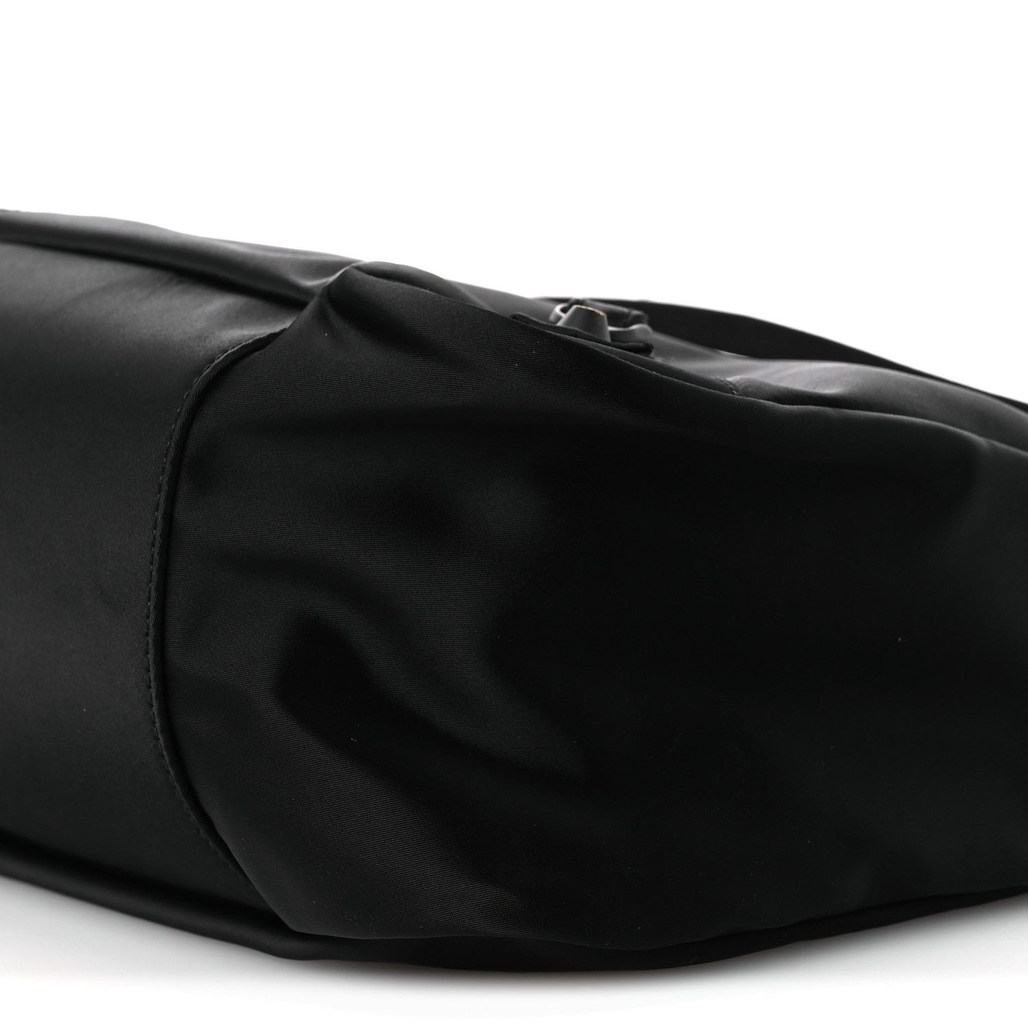 Balenciaga Nylon Medium Le City Moto Black 10 of 13