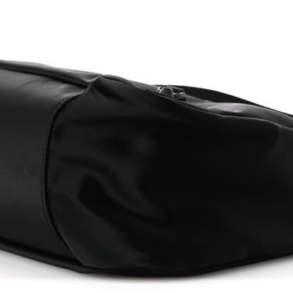 Balenciaga Nylon Medium Le City Moto Black 10 of 13