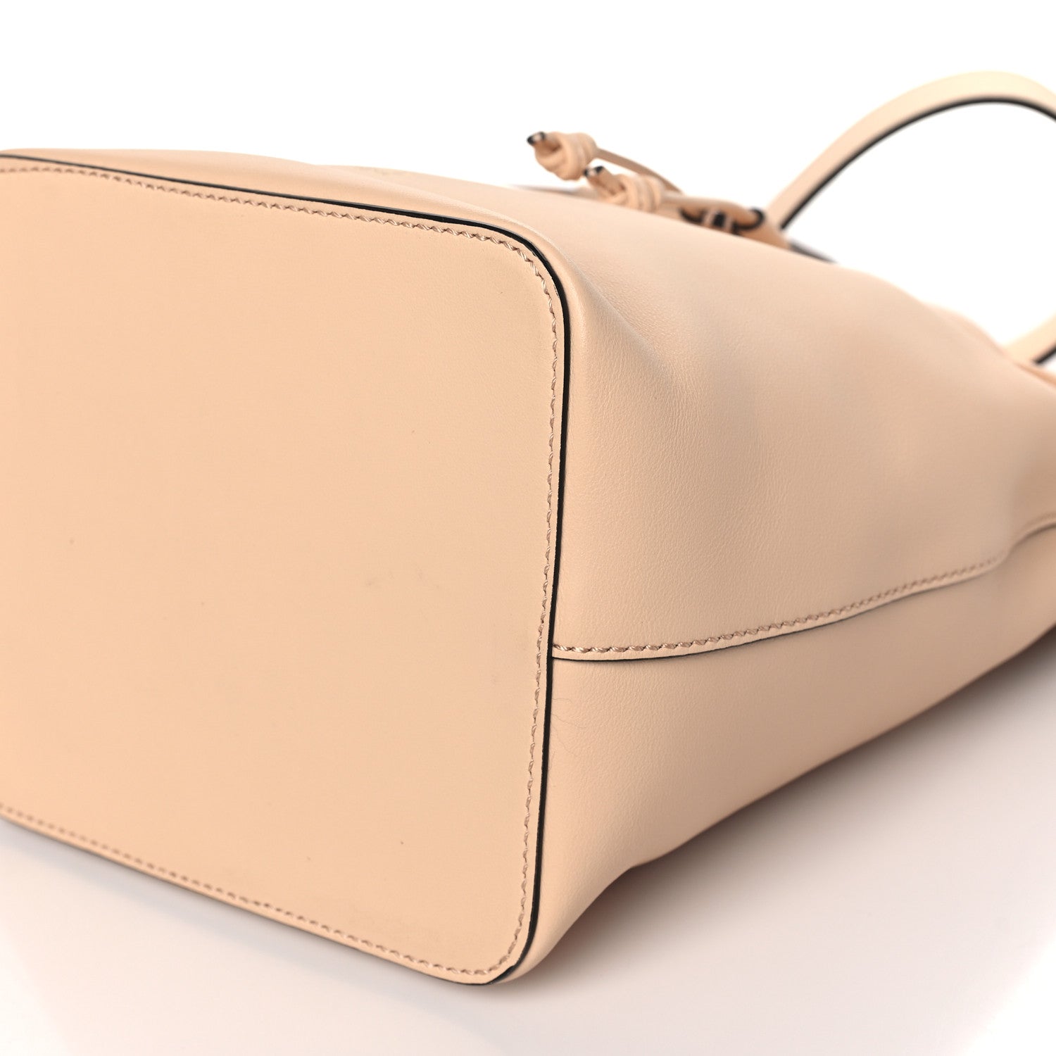 Fendi Vitello Grace Matte F is Fendi Grande Mon Tresor Bucket Bag Plaster 10 of 10