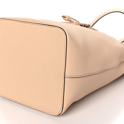 Fendi Vitello Grace Matte F is Fendi Grande Mon Tresor Bucket Bag Plaster 10 of 10