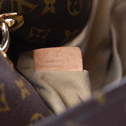 Louis Vuitton Monogram Artsy MM 6 of 14