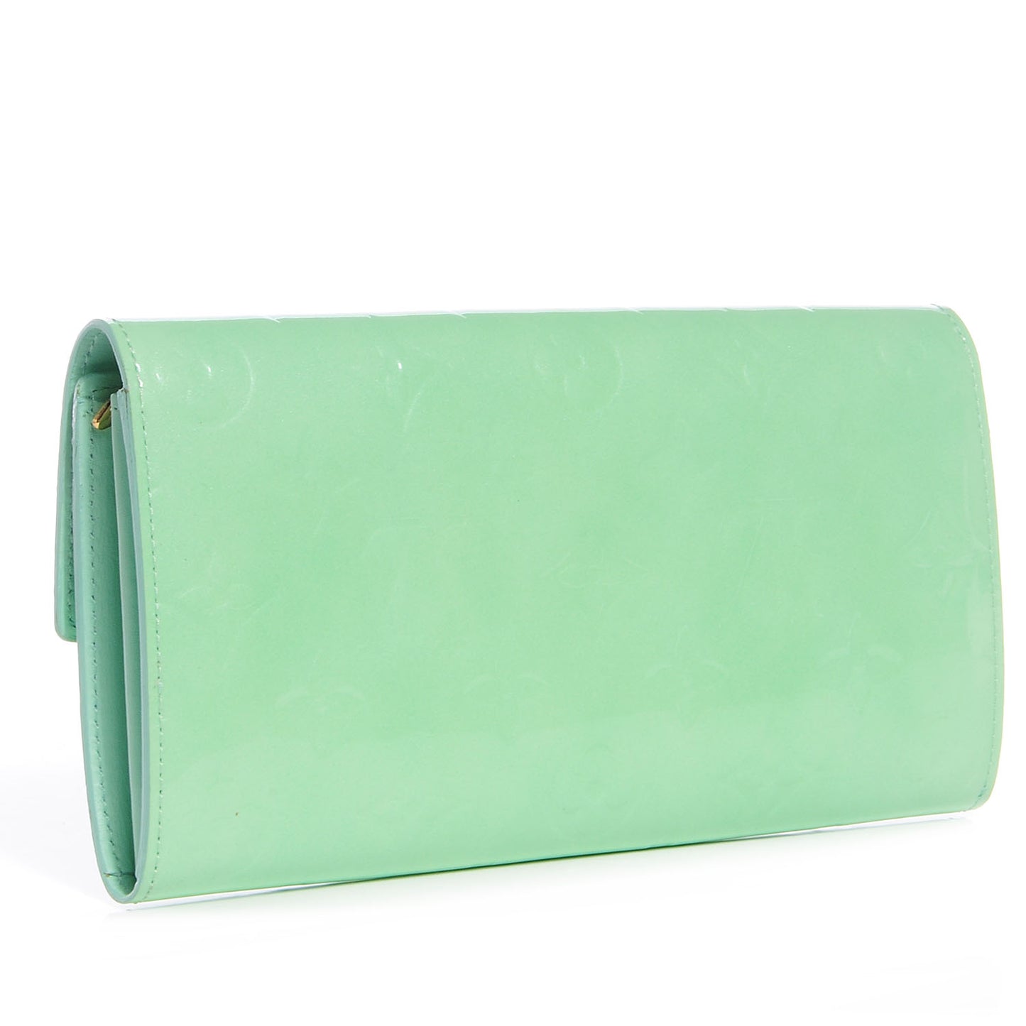 Vernis Sarah Wallet Peppermint