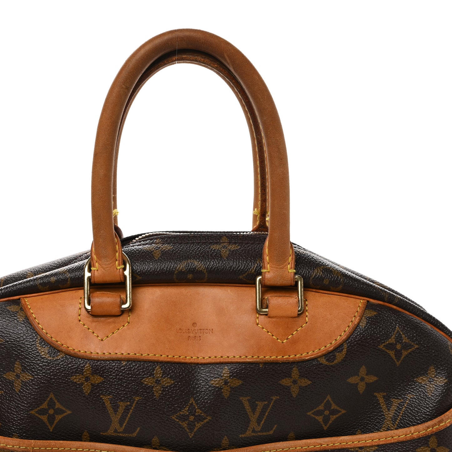 Monogram Deauville