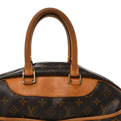 Louis Vuitton Monogram Deauville 19 of 20