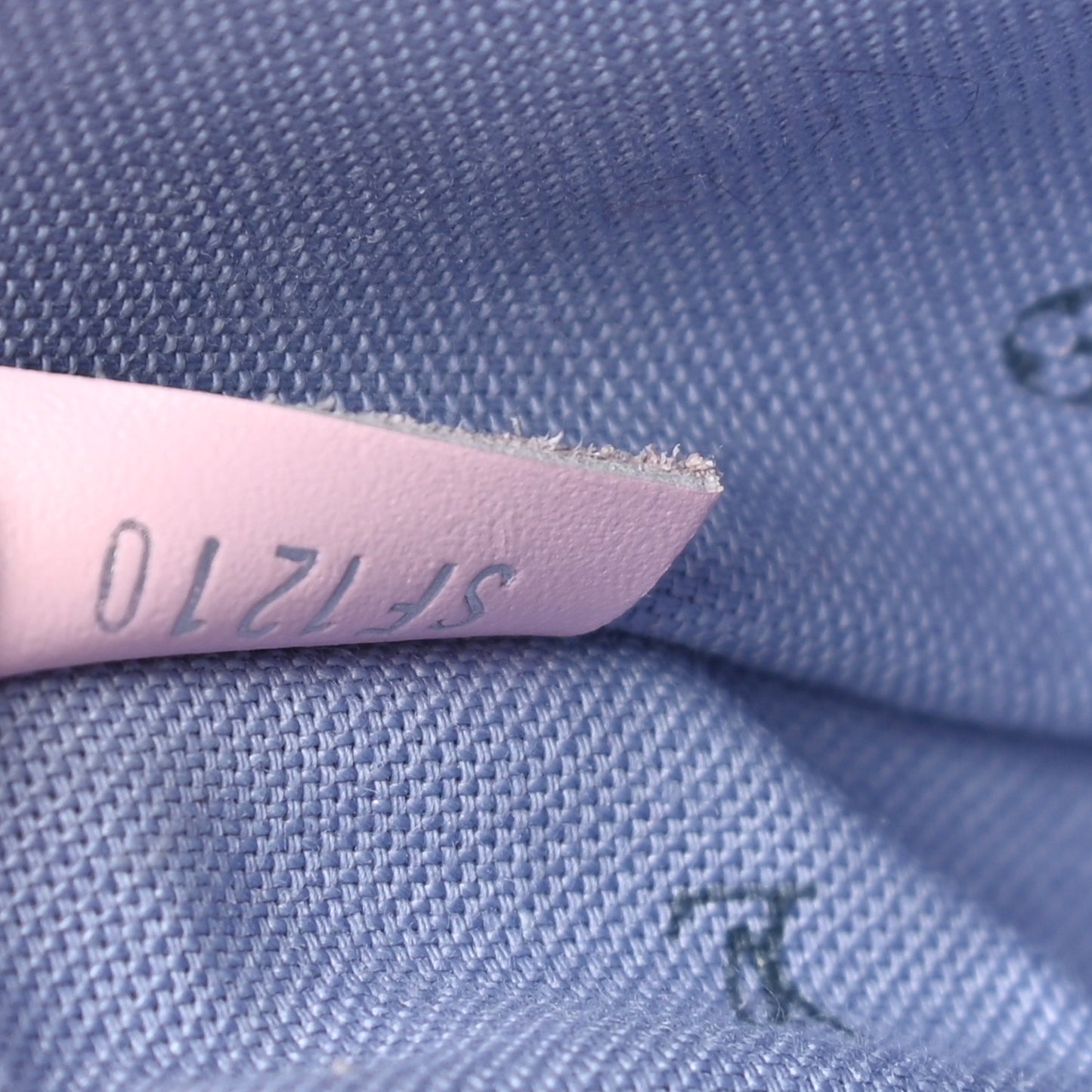Monogram Escale Mini Pochette Accessories Pastel