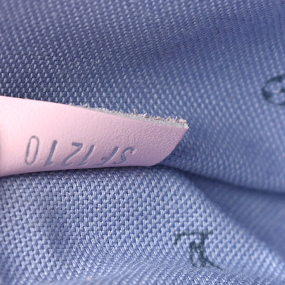 Louis Vuitton Monogram Escale Mini Pochette Accessories Pastel 7 of 10