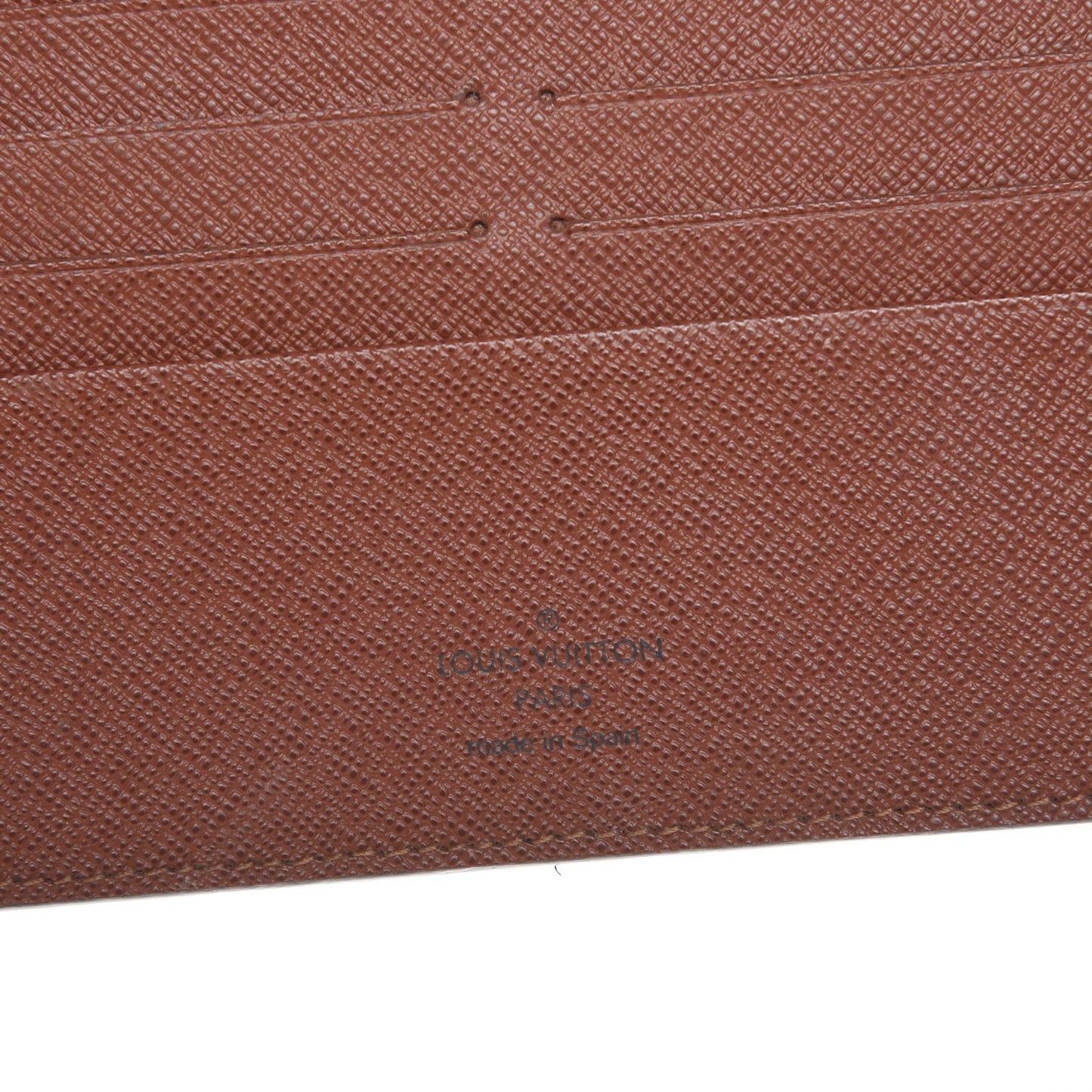 Monogram Insolite Wallet