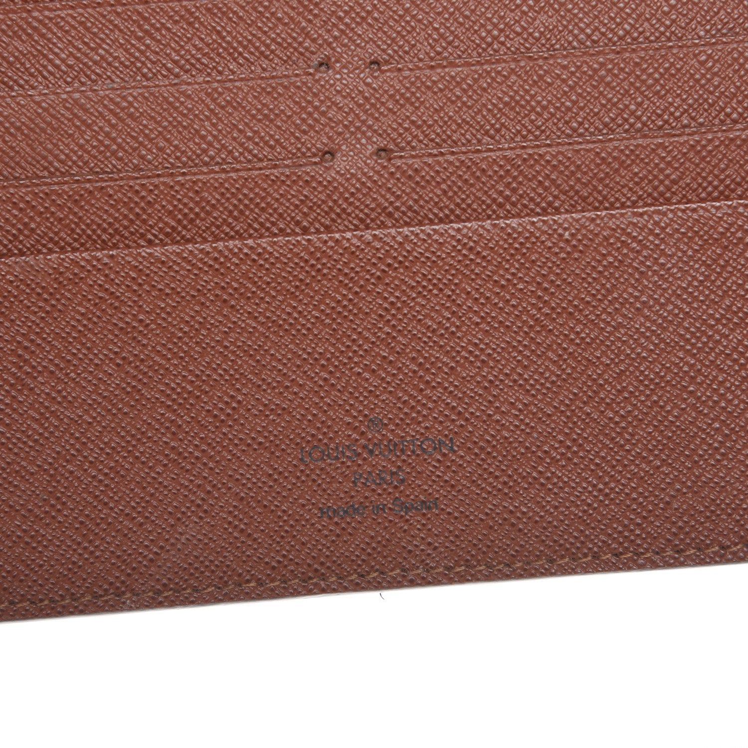 Louis Vuitton Monogram Insolite Wallet 6 of 8