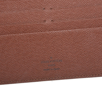 Louis Vuitton Monogram Insolite Wallet 6 of 8