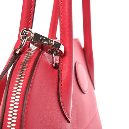 Hermes Swift Bolide 27 Rose Extreme 10 of 11