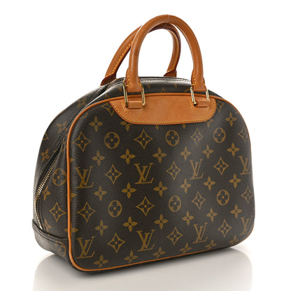Louis Vuitton Monogram Trouville 3 of 8
