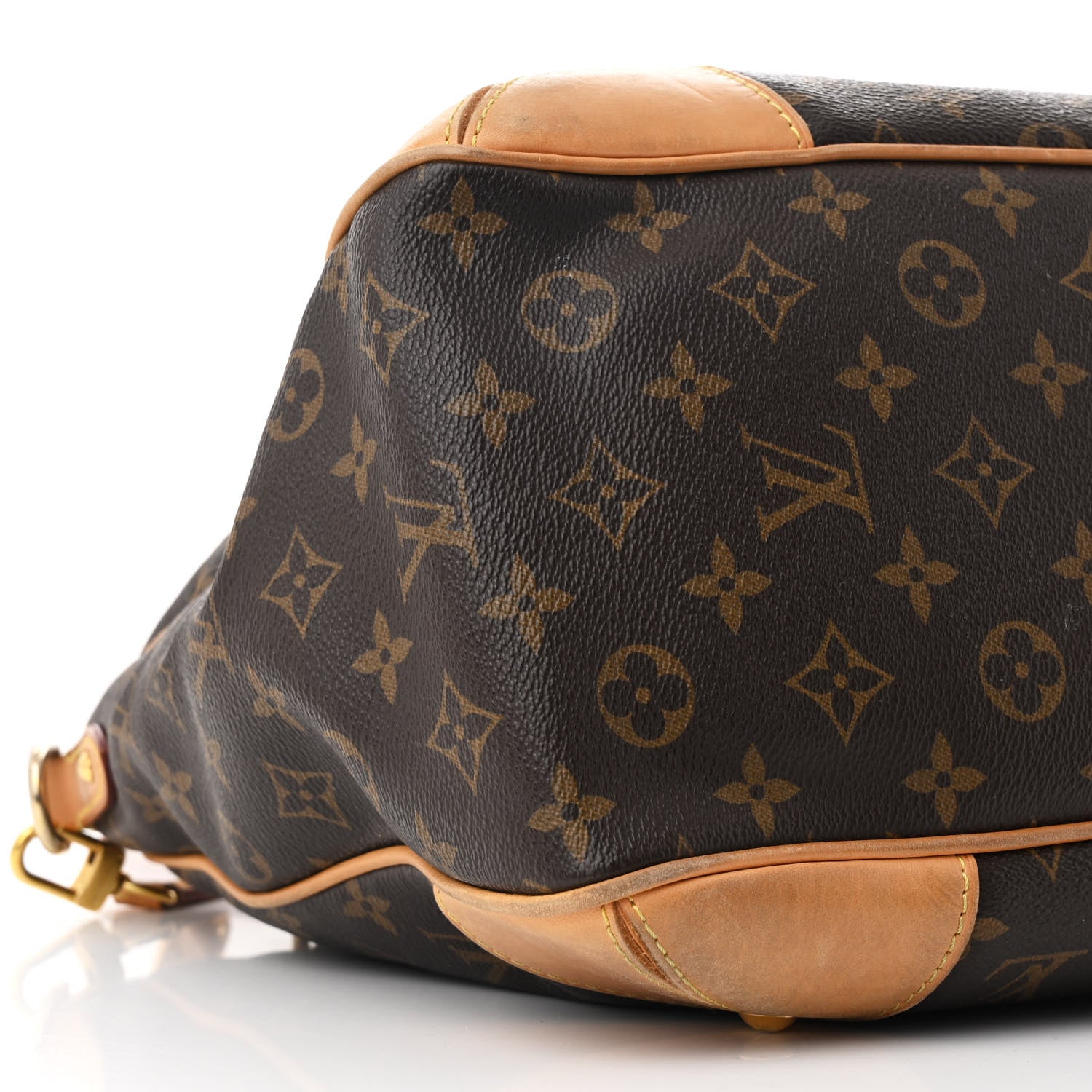 Louis Vuitton Monogram Estrela MM 8 of 11