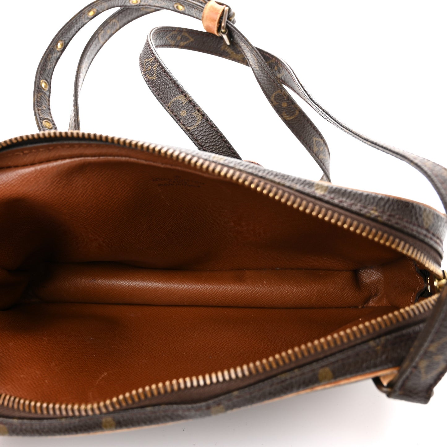 Monogram Pochette Marly Bandouliere