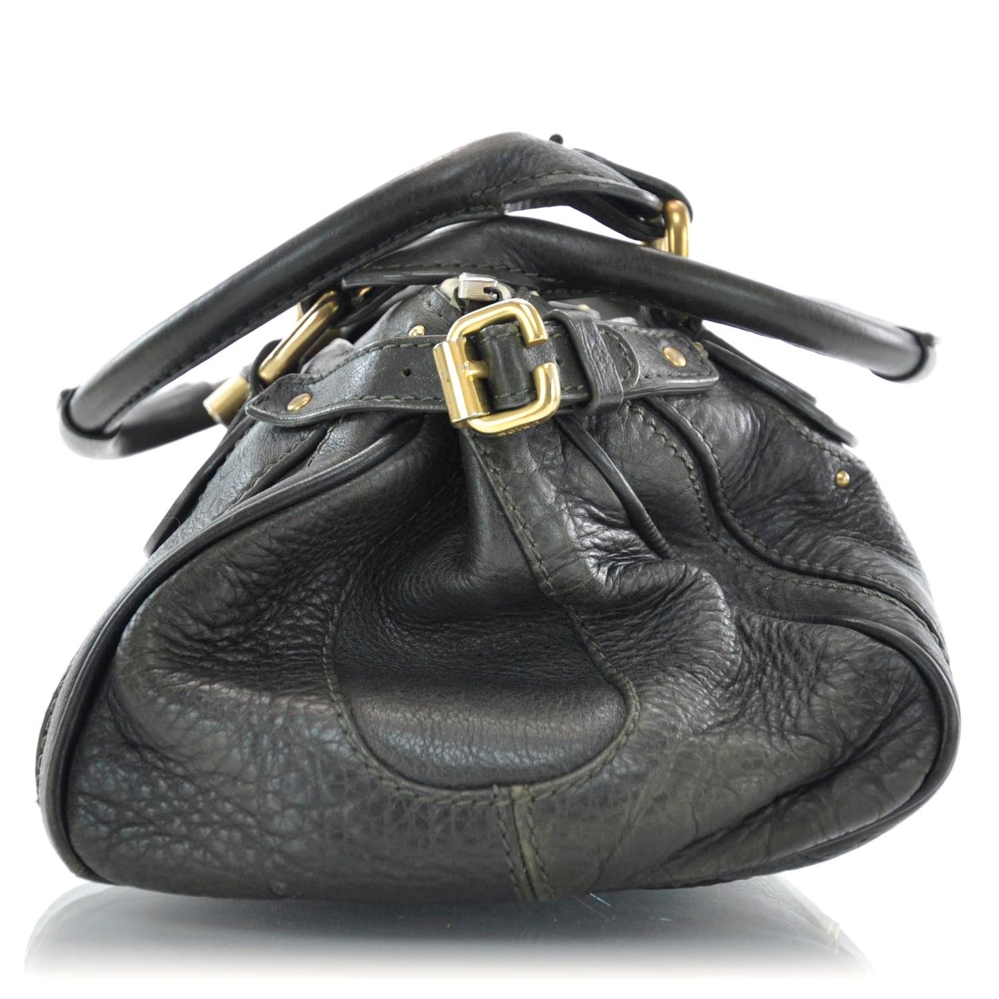 Leather Paddington Green
