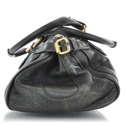 Chloe Leather Paddington Green 4 of 9