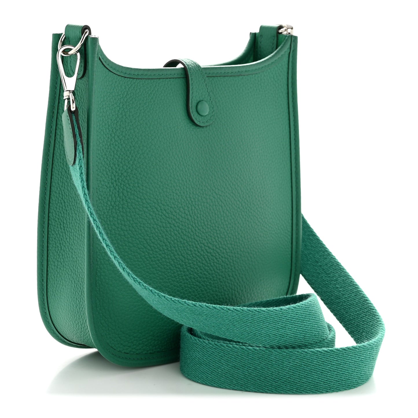 Taurillon Clemence Evelyne TPM Vert Jade