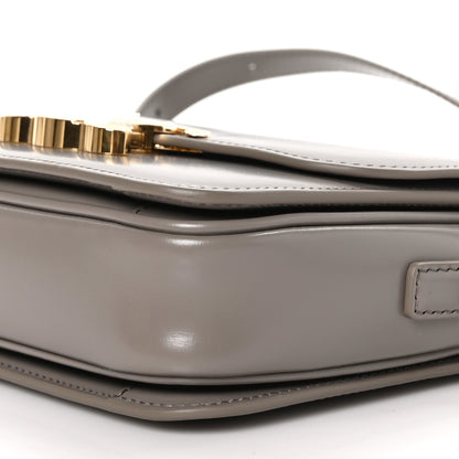 Celine Shiny Calfskin Teen Triomphe Pebble 11 of 11