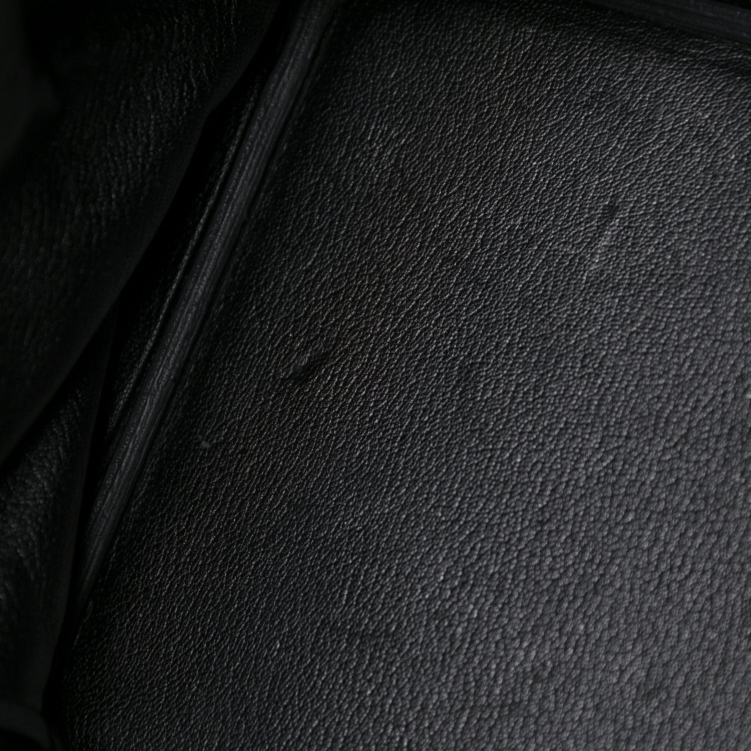 Hermes Togo Birkin 40 Black 34 of 45