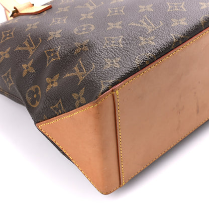 Louis Vuitton Monogram Cabas Piano 10 of 14